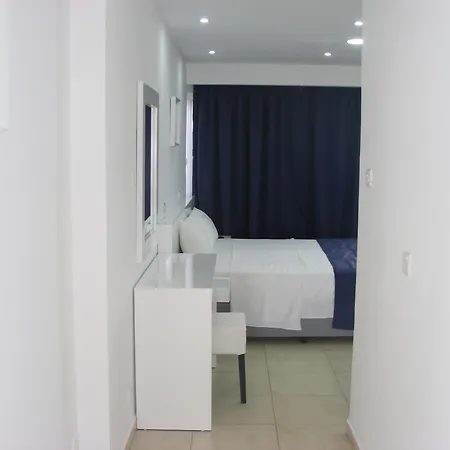 Apartment Sun Hall *