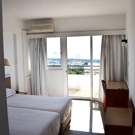 Sun Hall * Larnaca