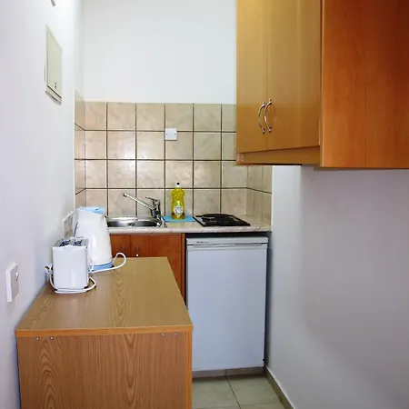 Apartment Sun Hall *
