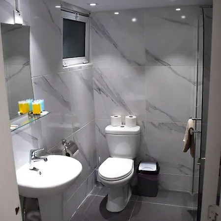 Sun Hall Apartment