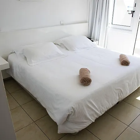 Apartment Sun Hall *