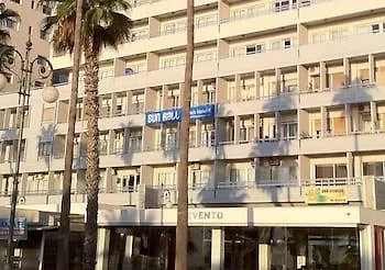 Sun Hall Apartment Larnaca
