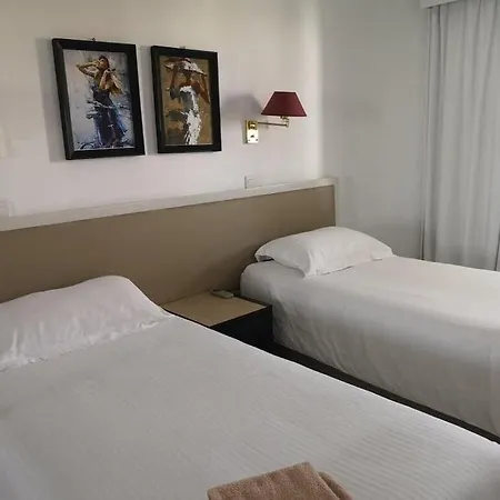 Sun Hall Apartment *
