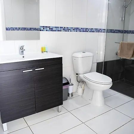 Apartment Sun Hall *