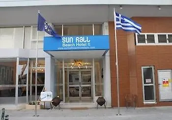 Sun Hall