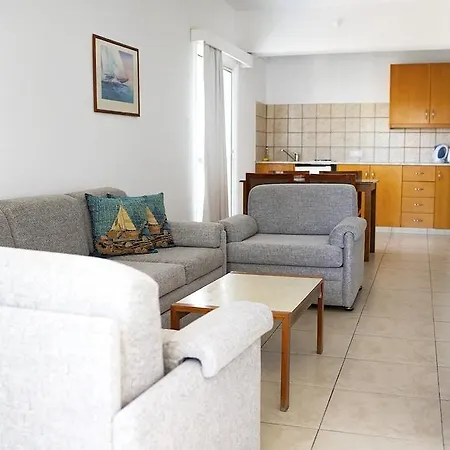 Apartment Sun Hall