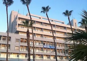 Sun Hall * Larnaca