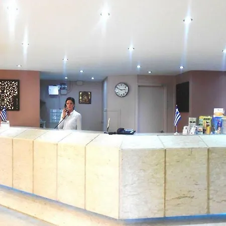 Apartment Sun Hall