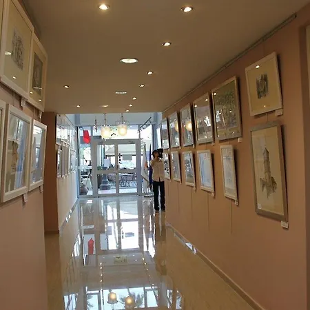 Sun Hall
