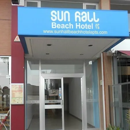 Apartment Sun Hall