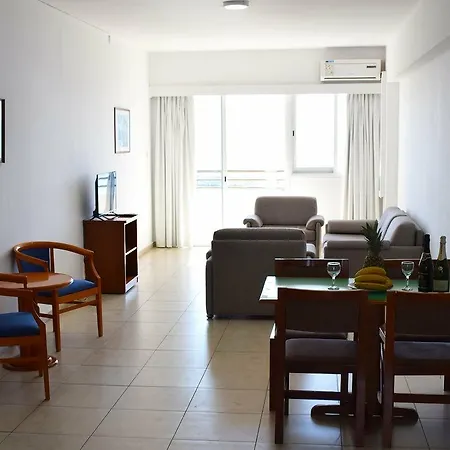 Apartment Sun Hall Larnaca