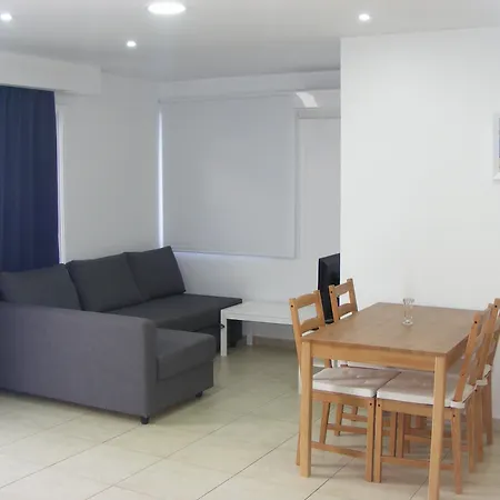 Sun Hall Apartman