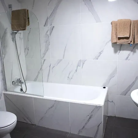 Apartman Sun Hall *