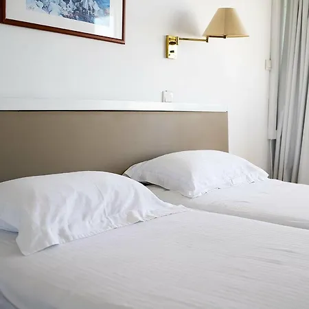 Apartman Sun Hall